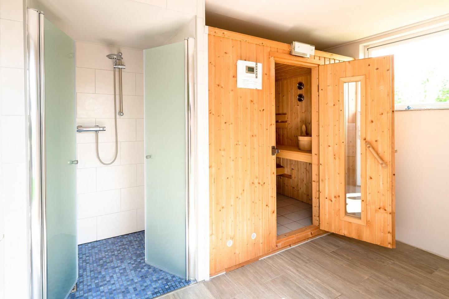 Haus Bendix Apartment Dagebuell Exterior photo